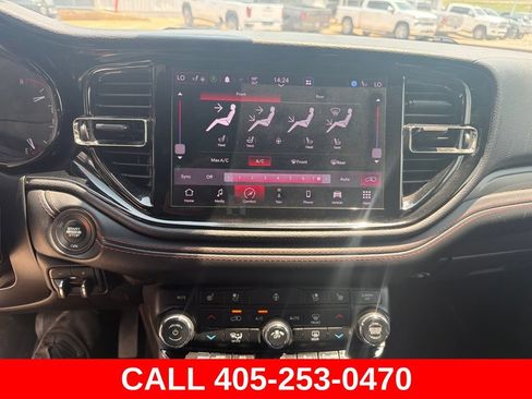 Used 2021 Dodge Durango R/T w/ Trailer Tow Group IV AWD/4WD image 11
