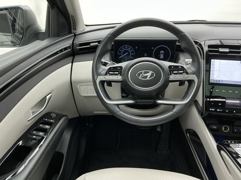 Used 2022 Hyundai Tucson Limited image 21
