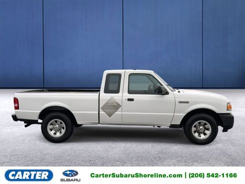 Used 2009 Ford Ranger XLT image 1