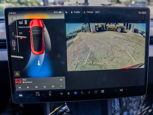 Used 2024 Tesla Model 3 Standard Range image 10