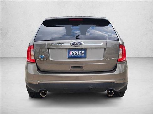 Used 2013 Ford Edge Limited image 6