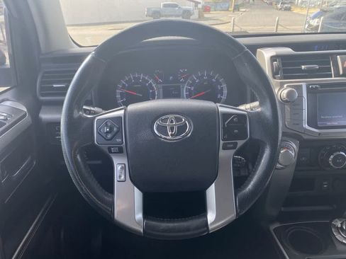 Used 2014 Toyota 4Runner SR5 Premium AWD/4WD image 14