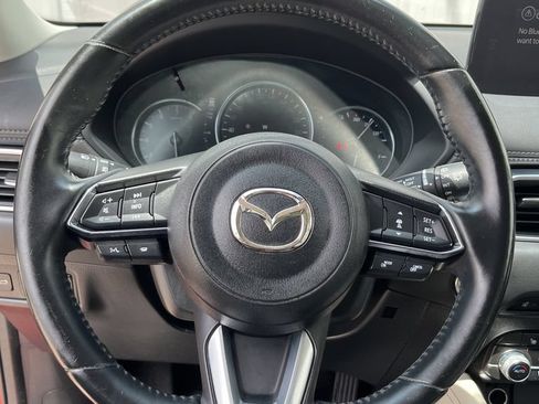 Used 2023 MAZDA CX-5 AWD 2.5 S w/ Premium Package image 19