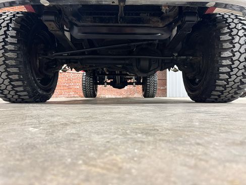 Used 1994 Ford F350 4x4 Regular Cab image 33