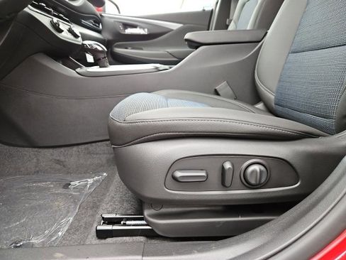 New 2026 Buick Envista Preferred w/ Convenience I Package image 28