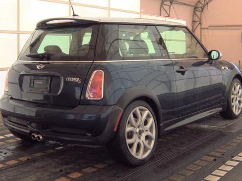 Used 2006 MINI Cooper S image 4