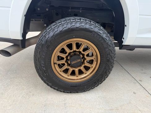 Used 2020 RAM 2500 Limited AWD/4WD image 73