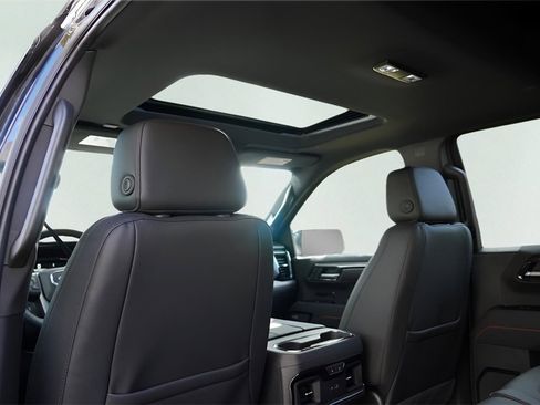 New 2026 GMC Sierra 1500 AT4 w/ AT4 Premium Package image 32