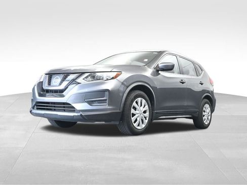 Used 2017 Nissan Rogue S FWD image 26