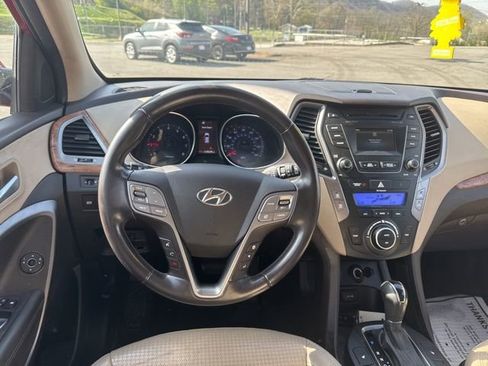 Used 2013 Hyundai Santa Fe Sport image 13