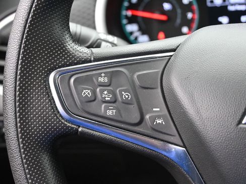 Used 2024 Chevrolet Malibu LT image 14