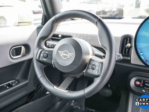 Used 2025 MINI Cooper S image 16