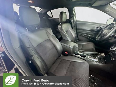 Used 2016 Acura ILX FWD image 26