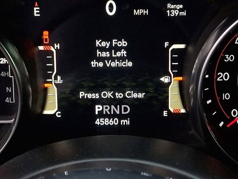 Used 2021 Jeep Gladiator Mojave image 18