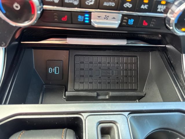 Used 2023 Ford F150 Platinum w/ Equipment Group 701A High AWD/4WD image 21