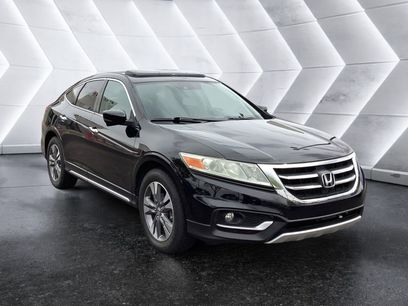 Used 2013 Honda Crosstour EX-L