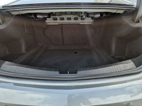 Certified 2023 Cadillac CT5 Luxury image 12