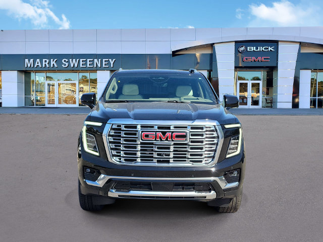 New 2027 GMC Yukon Denali w/ Denali Reserve Package AWD/4WD image 2