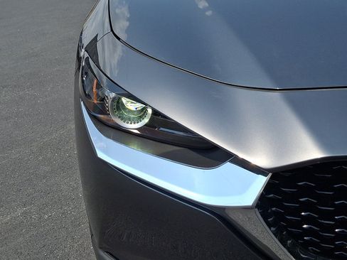 Certified 2023 MAZDA CX-30 AWD 2.5 S w/ Preferred Package image 10