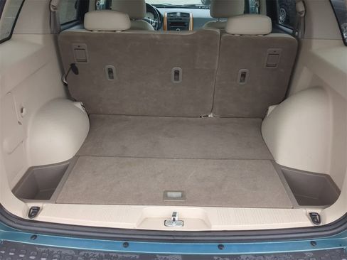 Used 2007 Saturn Vue 2WD V6 w/ Leather Appointments Pkg image 31