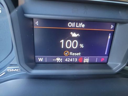 Certified 2021 GMC Sierra 1500 SLT w/ SLT Premium Plus Package image 30