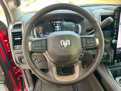 New 2026 RAM 2500 Limited image 14