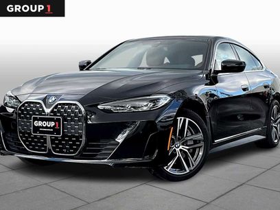 Used 2023 BMW 430i Gran Coupe xDrive w/ Premium Package 2