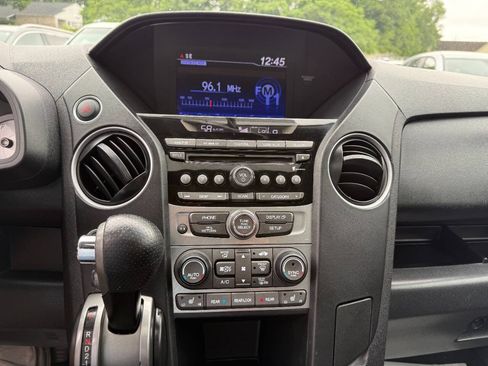 Used 2013 Honda Pilot EX-L image 21