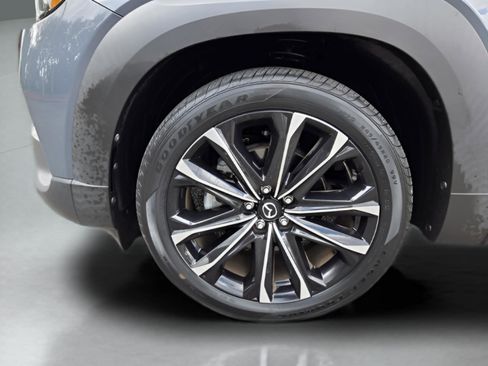 Used 2023 MAZDA CX-50 2.5 Turbo w/ Cargo Package image 32