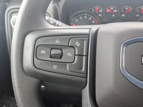 New 2026 GMC Sierra 1500 Pro w/ Pro Value Package image 18