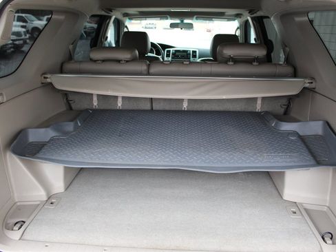 Used 2008 Toyota 4Runner SR5 w/ SR5 Extra Value Pkg 1 image 15