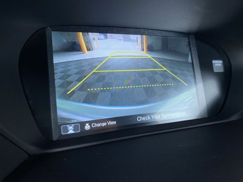 Used 2018 Acura TLX FWD image 6