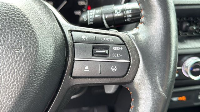 Used 2024 Honda CR-V Sport image 14