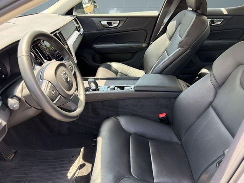 Certified 2024 Volvo S60 B5 Core w/ Climate Package AWD/4WD image 5
