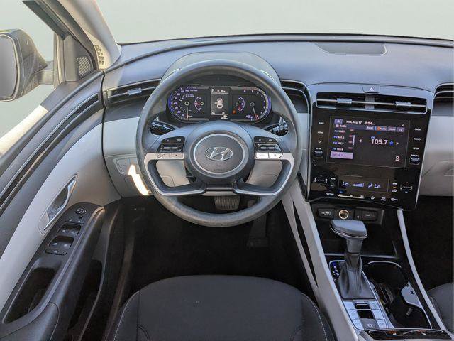 Used 2024 Hyundai Tucson SEL FWD image 15