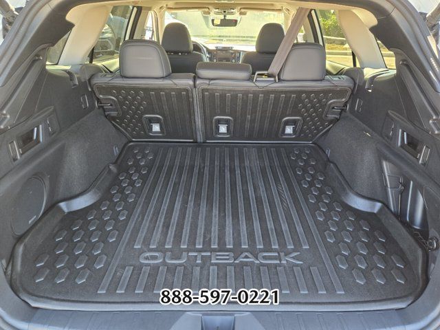 Used 2022 Subaru Outback Limited AWD/4WD image 17