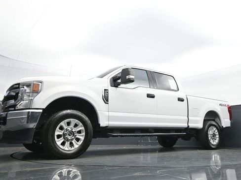 Used 2022 Ford F250 XLT AWD/4WD image 22