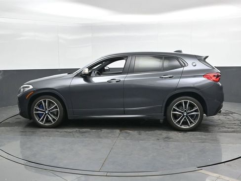Used 2019 BMW X2 M35i w/ Premium Package AWD/4WD image 9