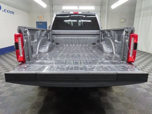 Used 2024 Ford F250 Lariat w/ Lariat Ultimate Package image 43
