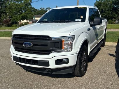 Used 2019 Ford F150 XLT w/ Equipment Group 302A Luxury