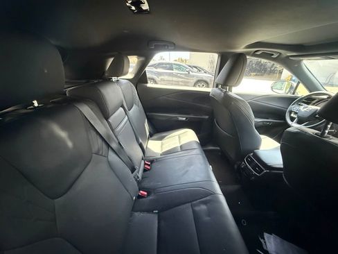 Used 2023 Lexus RX 350 FWD w/ Cold Area Package image 10