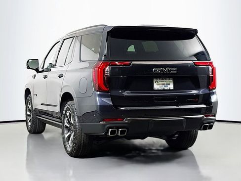 New 2026 GMC Yukon AT4 Ultimate image 5