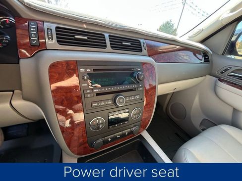 Used 2012 Chevrolet Suburban LT w/ All-Star Edition image 34