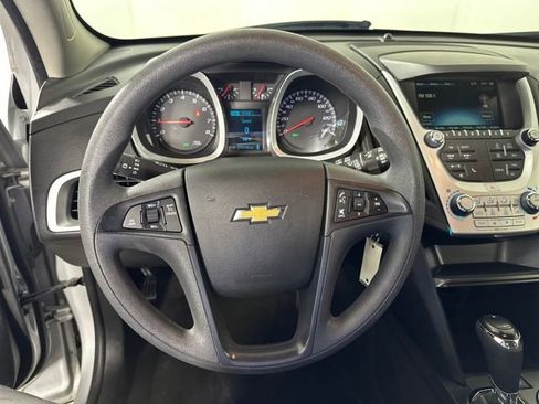 Used 2016 Chevrolet Equinox LS image 21