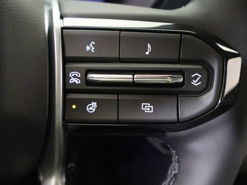 New 2026 Chevrolet Colorado ZR2 w/ Technology Package image 29