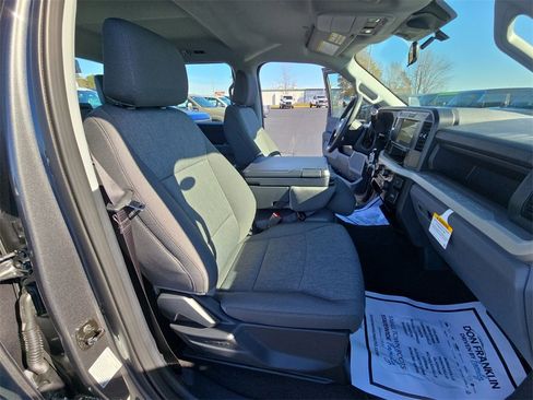 New 2026 Ford F350 XL w/ STX Appearance Package image 23