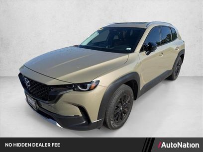 Used 2025 MAZDA CX-50 2.5 Turbo w/ Premium Plus Pkg