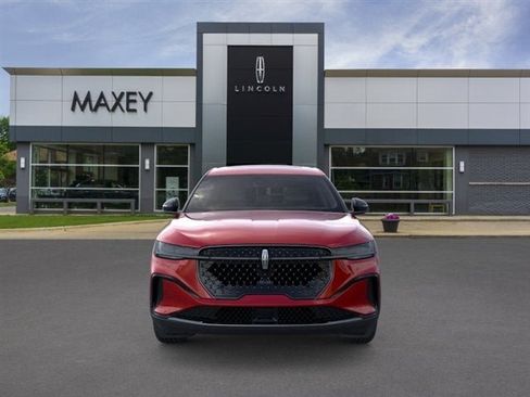 New 2026 Lincoln Nautilus Premier w/ Equipment Group 102A AWD/4WD image 28