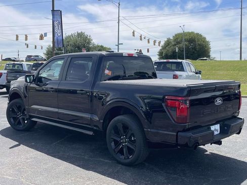 New 2025 Ford F150 STX w/ LOBO Package image 5