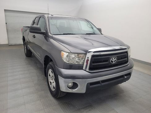 Used 2012 Toyota Tundra 2WD Double Cab w/ Tow Pkg image 13